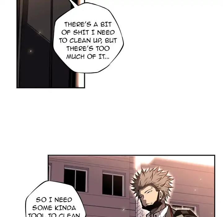 Supernova chapter 18 - page 35