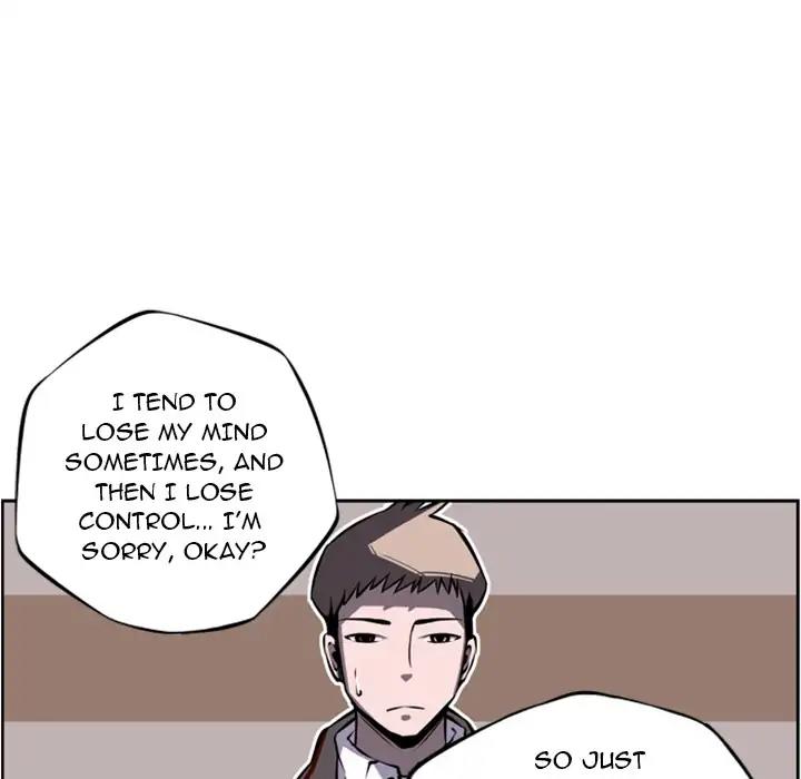 Supernova chapter 18 - page 95