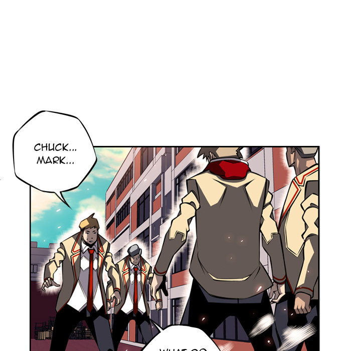 Supernova Chapter 17 - page 29