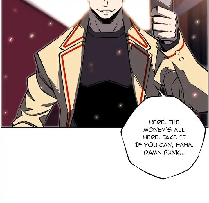 Supernova chapter 16 - page 46