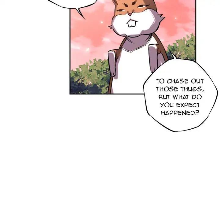 Supernova chapter 13 - page 72