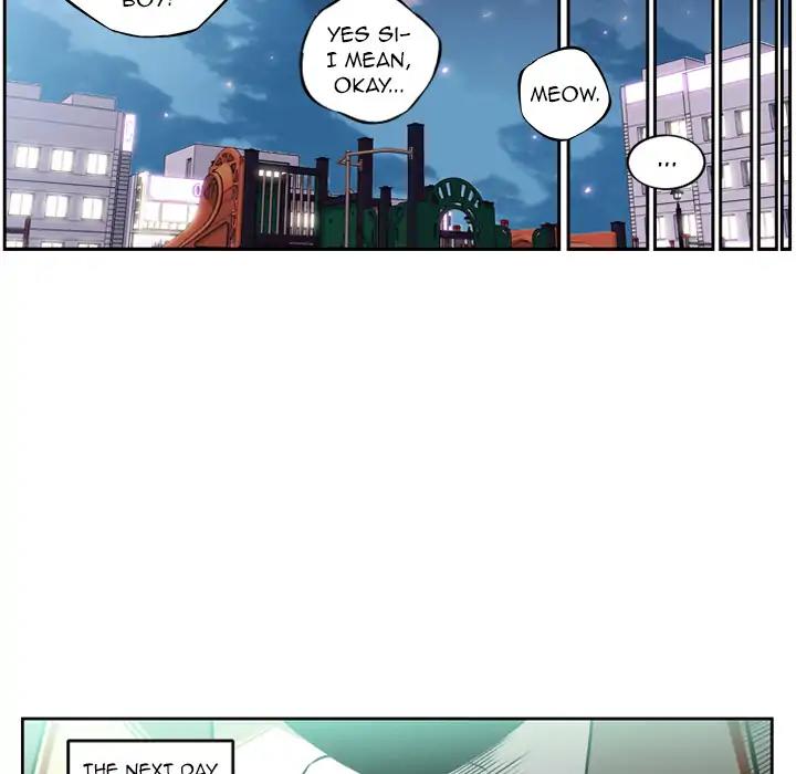 Supernova chapter 2 - page 57