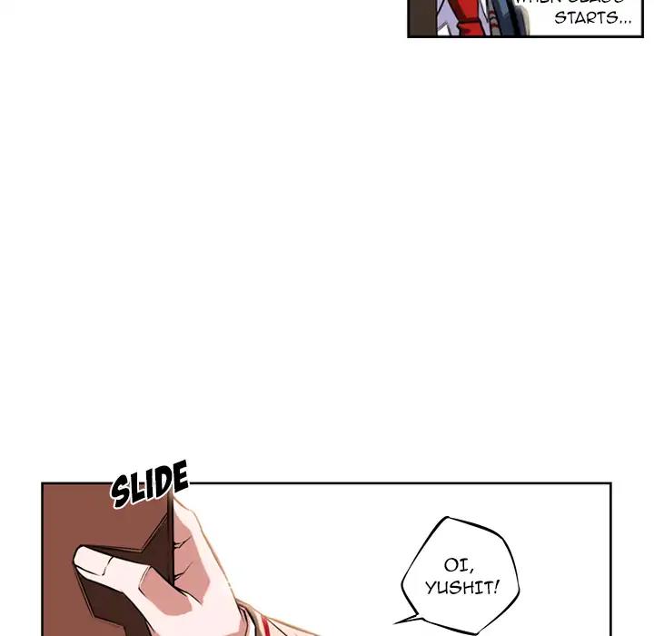 Supernova chapter 2 - page 65