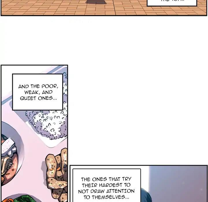 Supernova chapter 1 - page 7