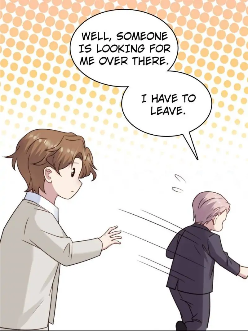 Boss Makes the Boy Group’s Center of Me chapter 7 - page 10