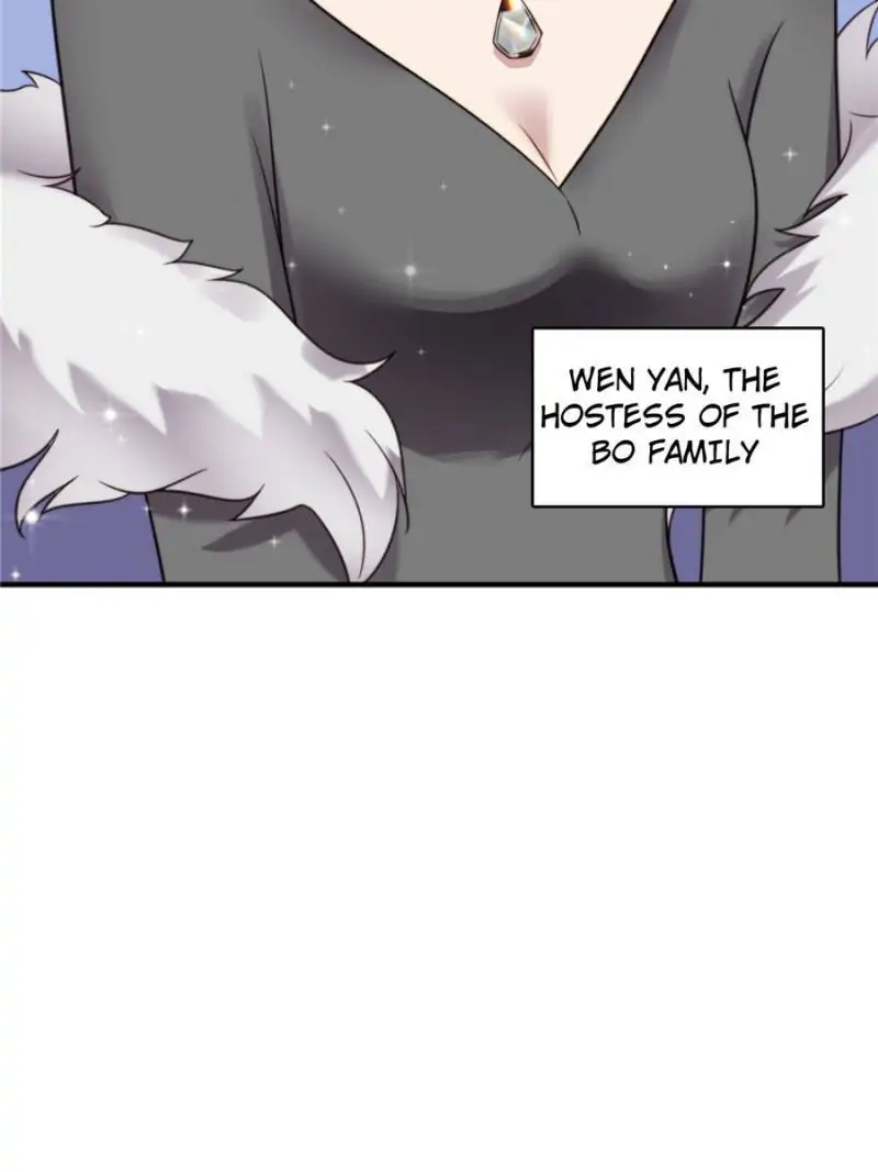 Boss Makes the Boy Group’s Center of Me chapter 7 - page 60