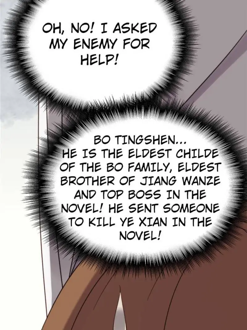 Boss Makes the Boy Group’s Center of Me chapter 3 - page 7