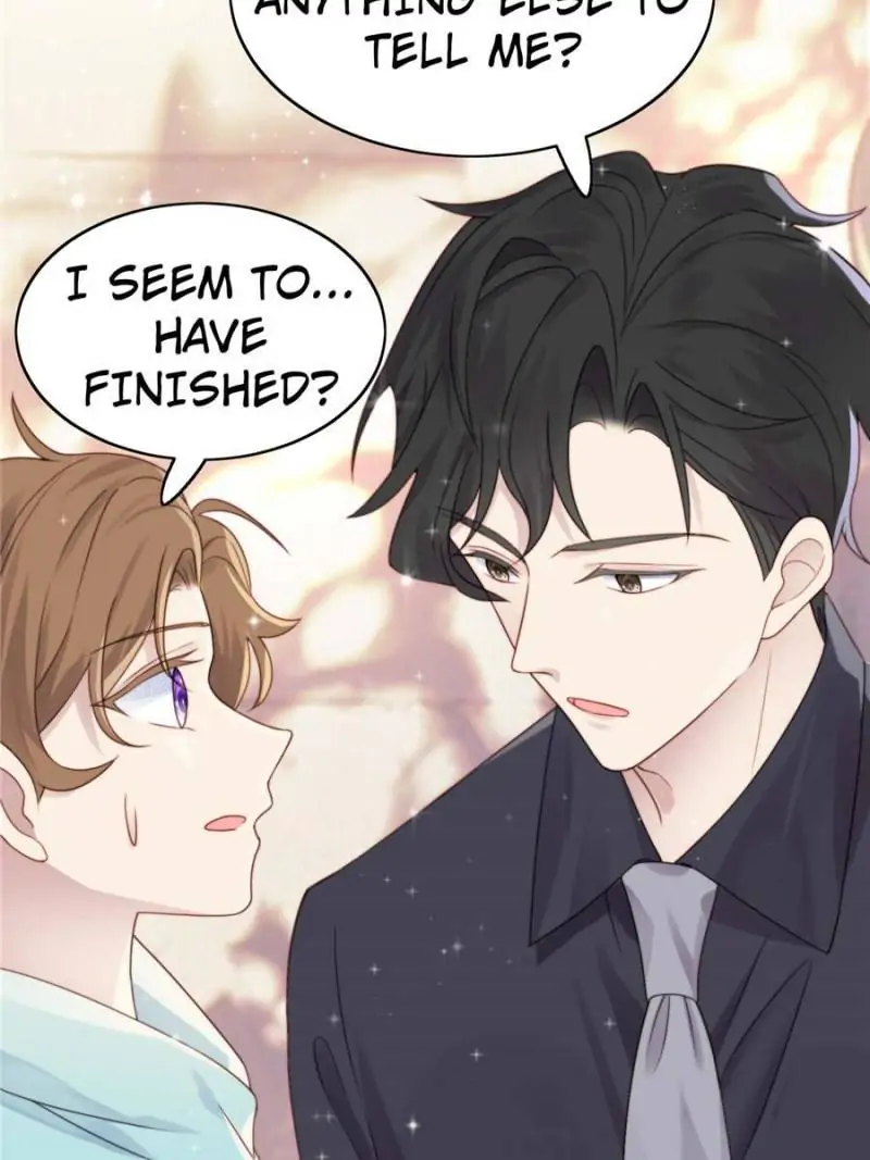 Boss Makes the Boy Group’s Center of Me chapter 1 - page 27