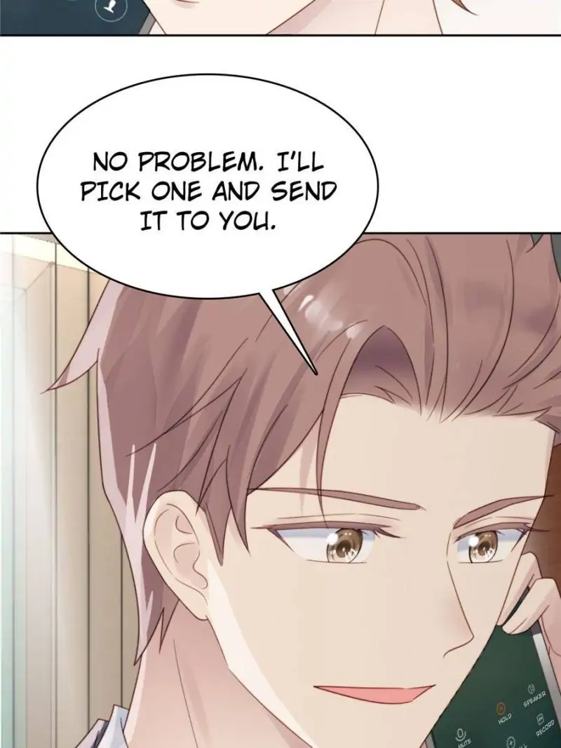 Boss Makes the Boy Group’s Center of Me chapter 4 - page 46