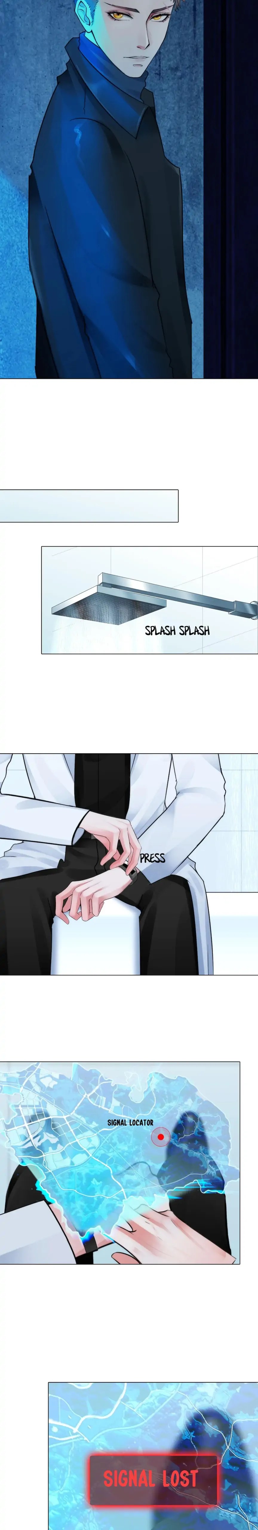 Toy in My Palm Chapter 49 - page 5