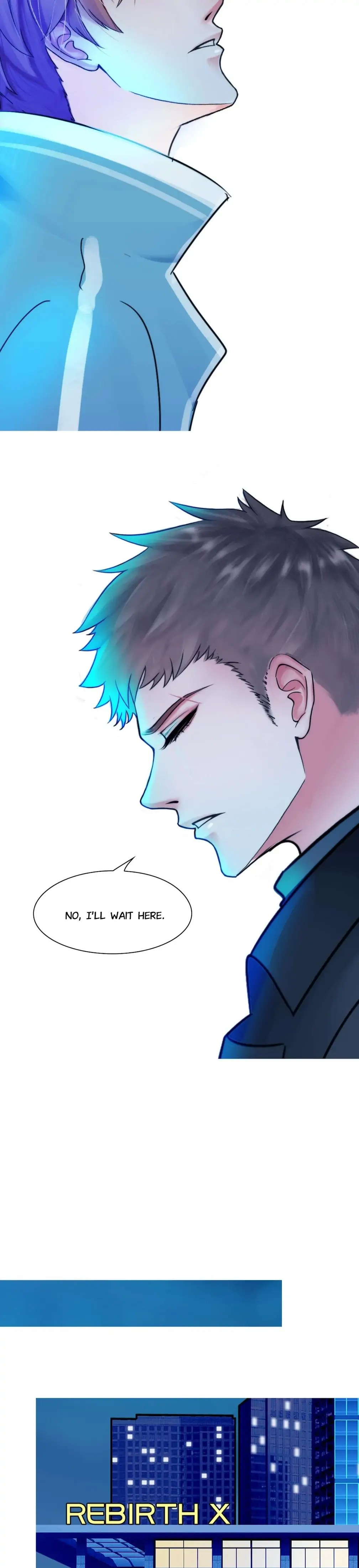 Toy in My Palm Chapter 48 - page 3