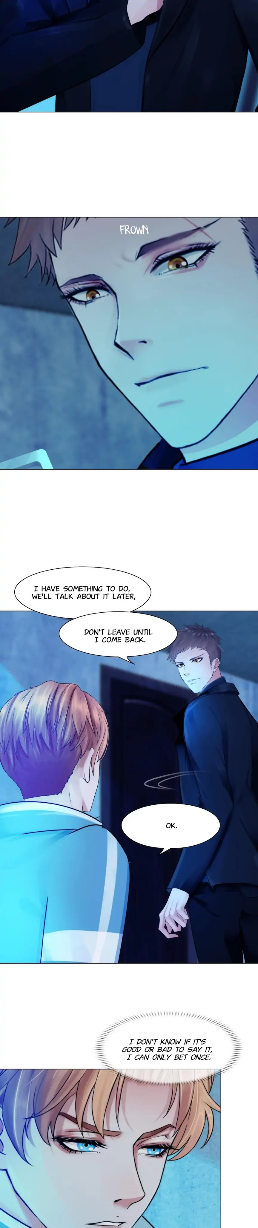 Toy in My Palm Chapter 47 - page 4