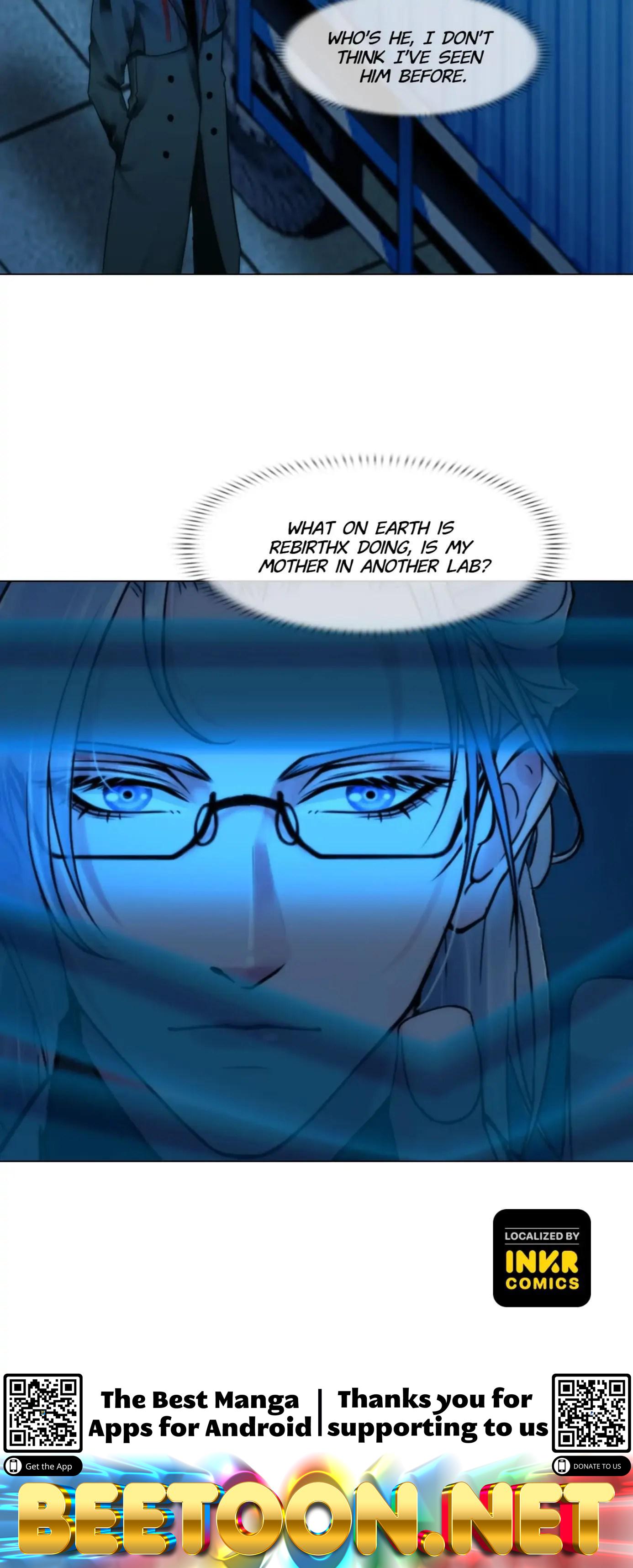 Toy in My Palm Chapter 46 - page 11