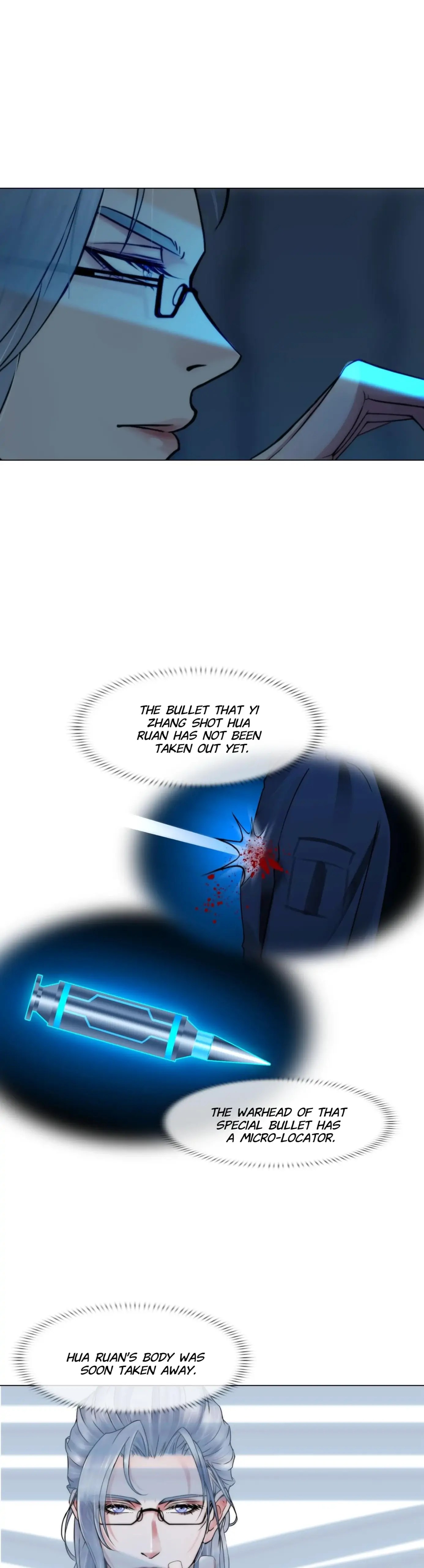 Toy in My Palm Chapter 46 - page 9