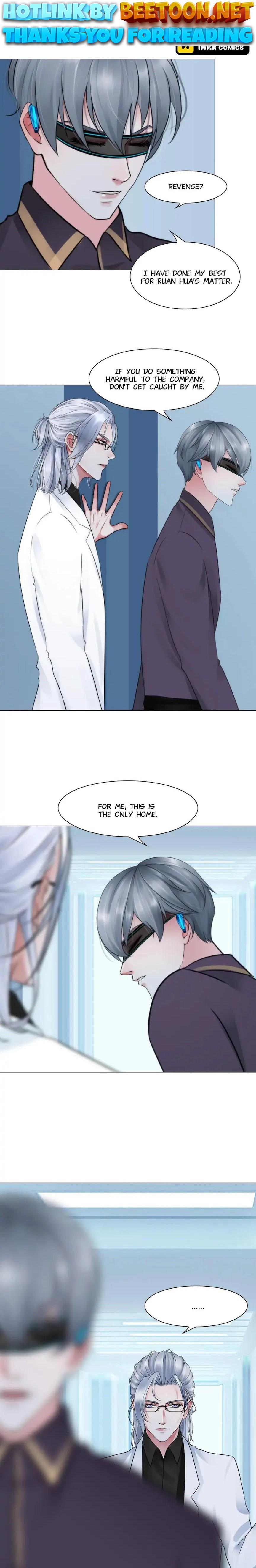 Toy in My Palm Chapter 45 - page 1