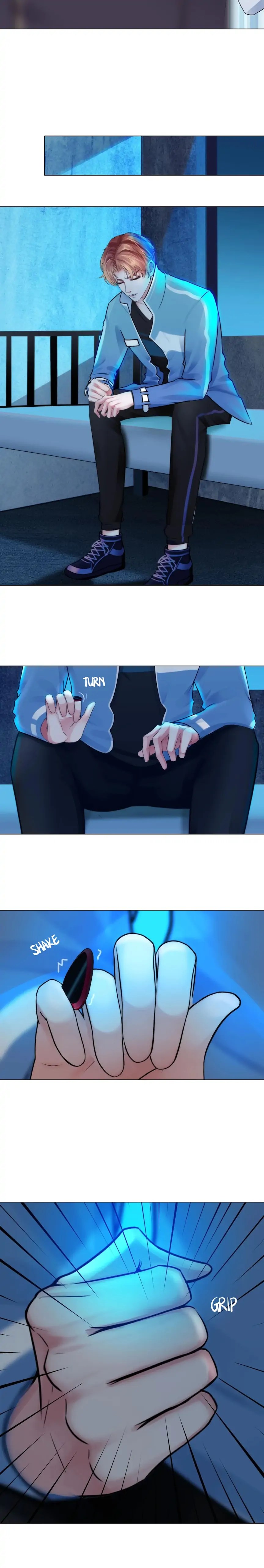 Toy in My Palm Chapter 45 - page 2