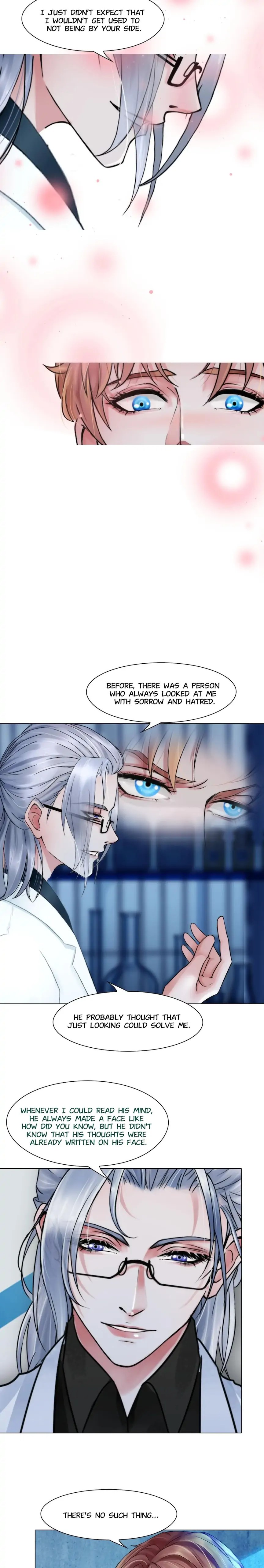 Toy in My Palm Chapter 45 - page 5