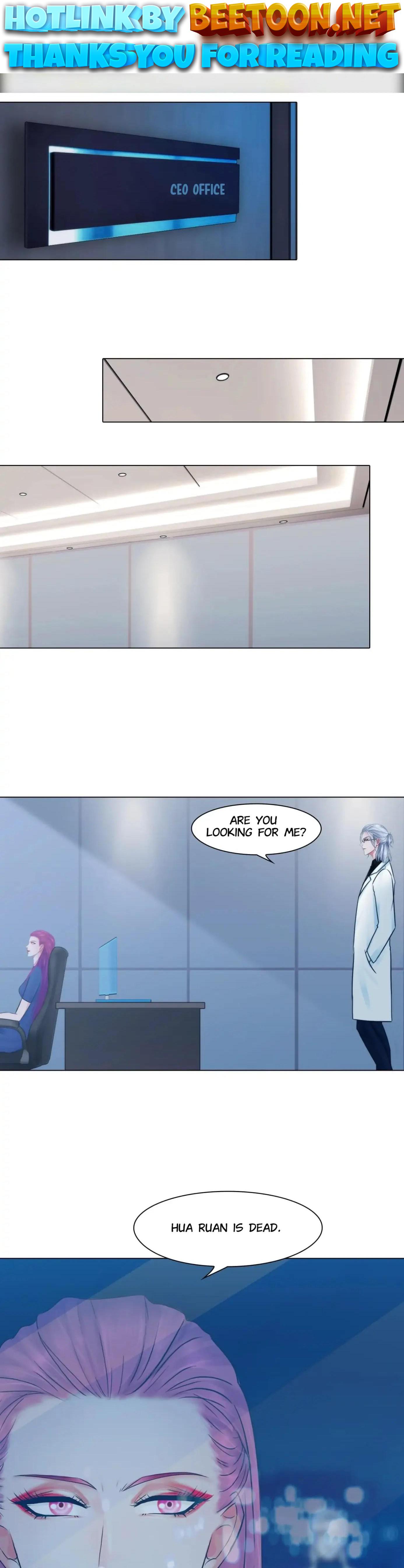 Toy in My Palm Chapter 44 - page 1