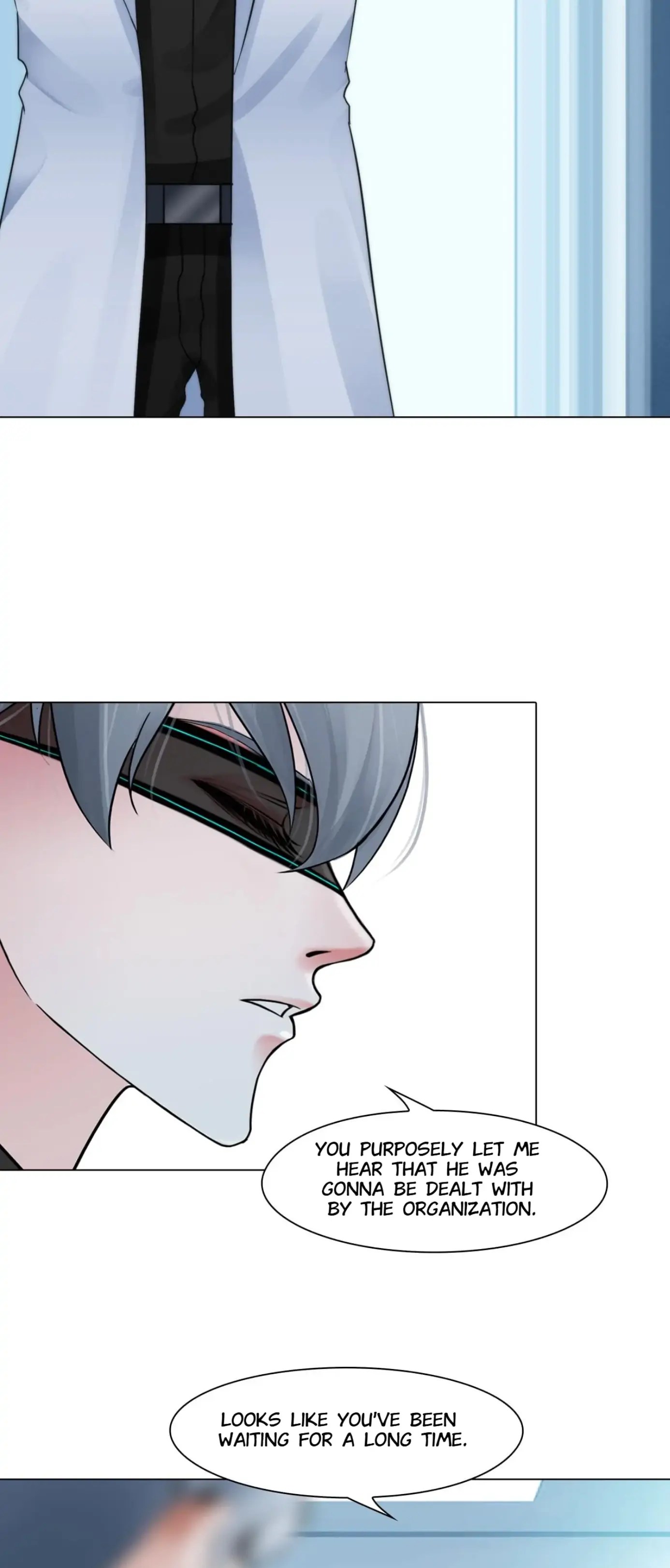 Toy in My Palm Chapter 44 - page 11