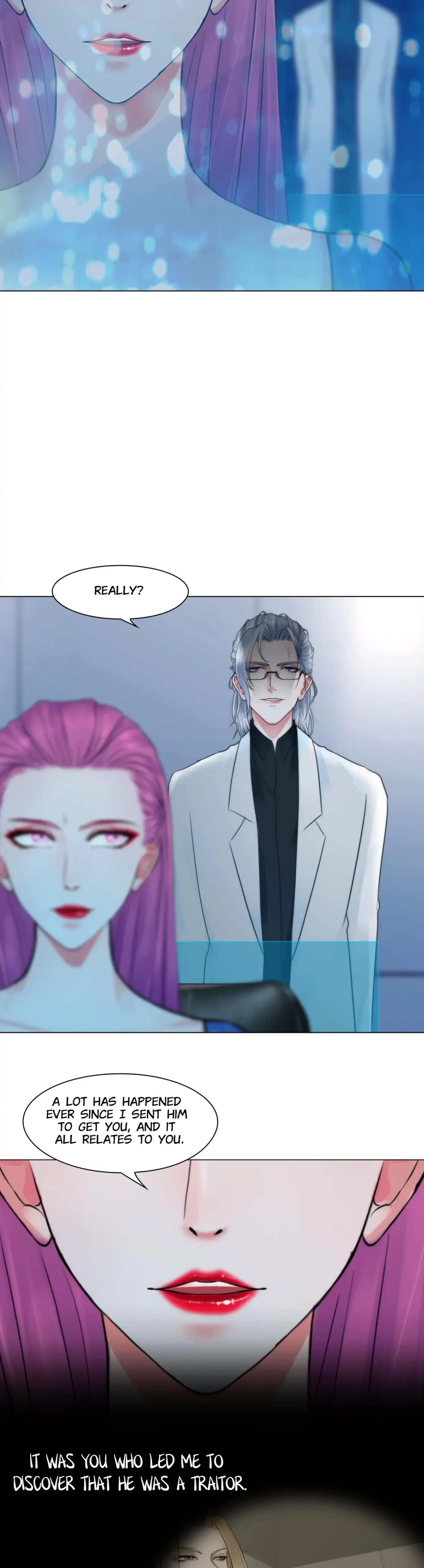 Toy in My Palm Chapter 44 - page 2