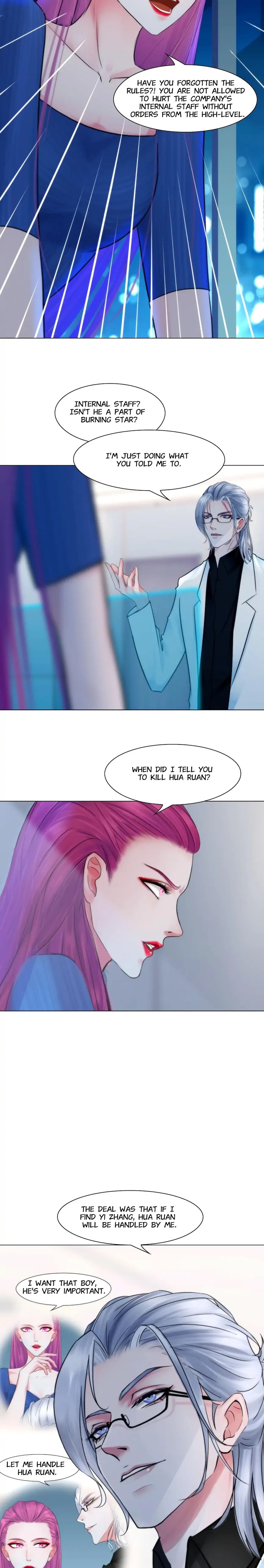 Toy in My Palm Chapter 44 - page 5
