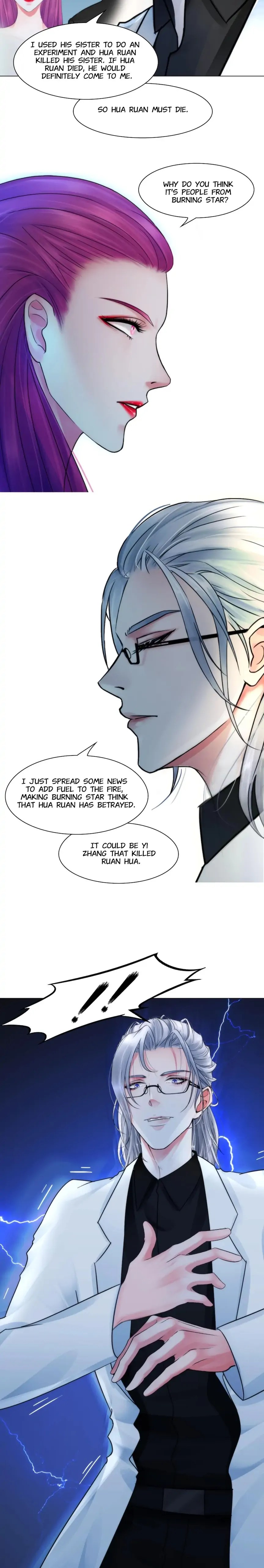 Toy in My Palm Chapter 44 - page 6