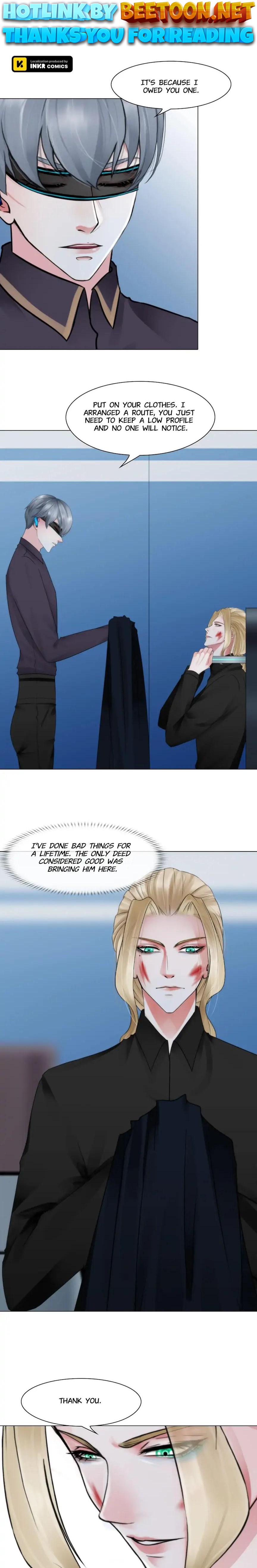 Toy in My Palm Chapter 43 - page 1