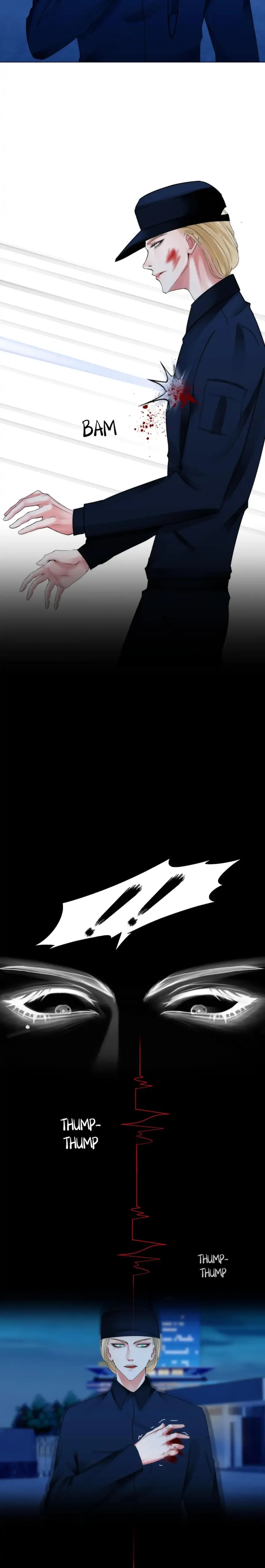 Toy in My Palm Chapter 43 - page 6