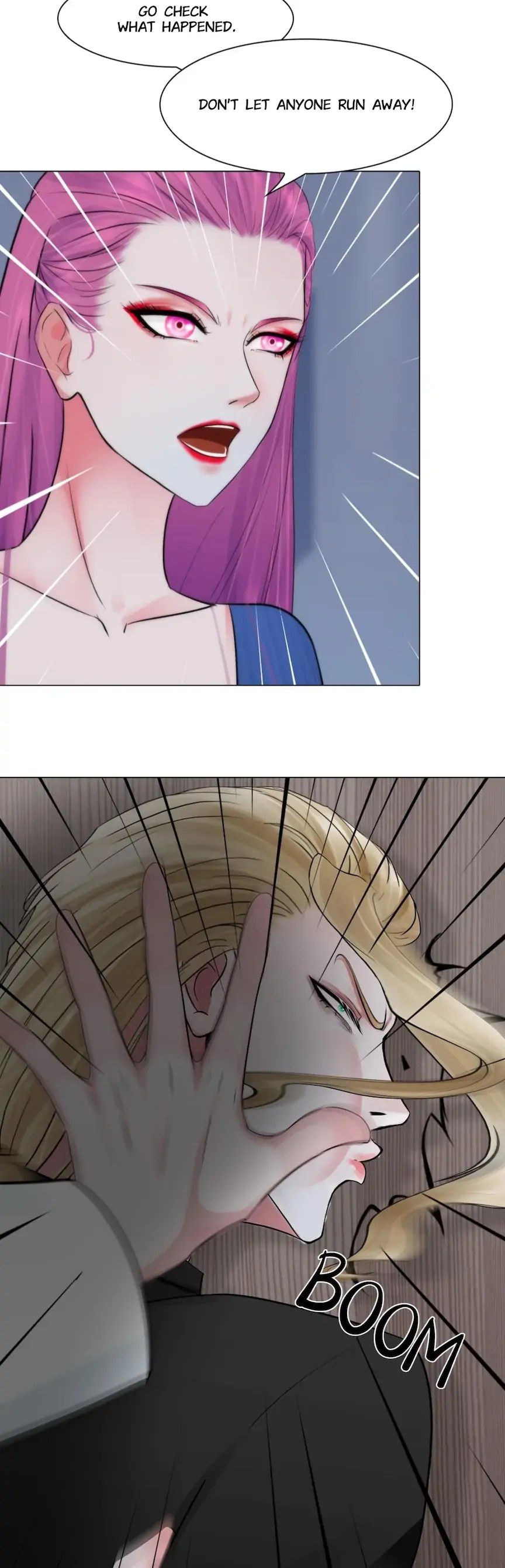 Toy in My Palm Chapter 42 - page 3