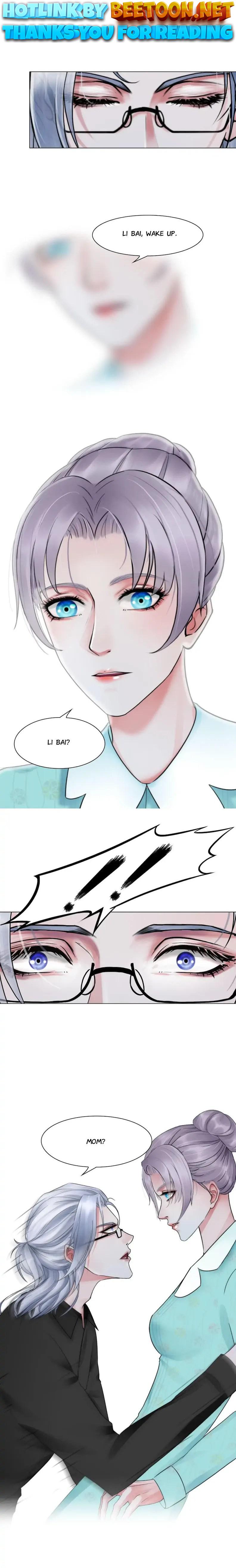 Toy in My Palm Chapter 36 - page 1