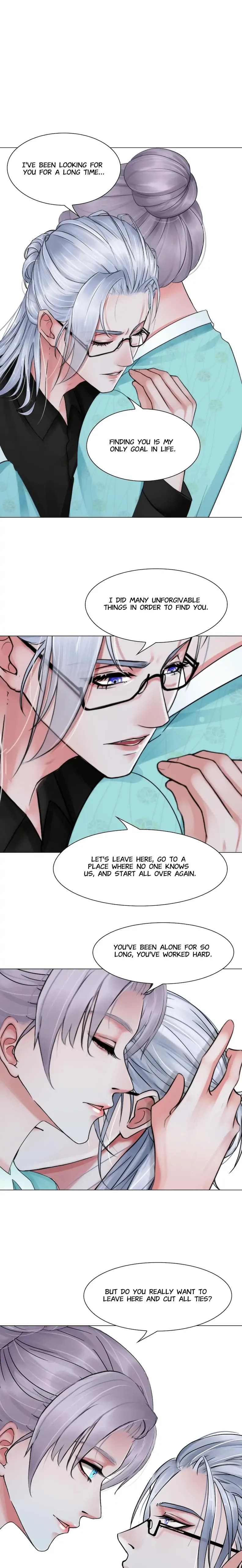 Toy in My Palm Chapter 36 - page 2