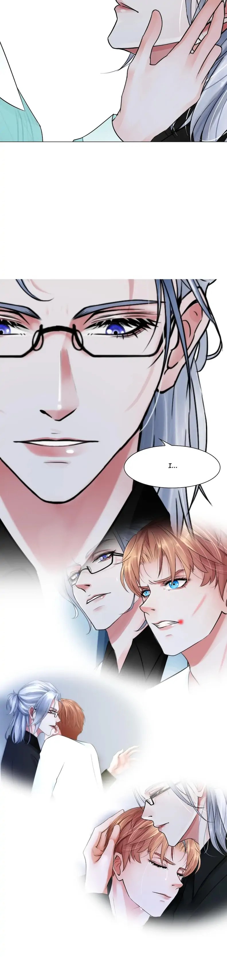 Toy in My Palm Chapter 36 - page 3