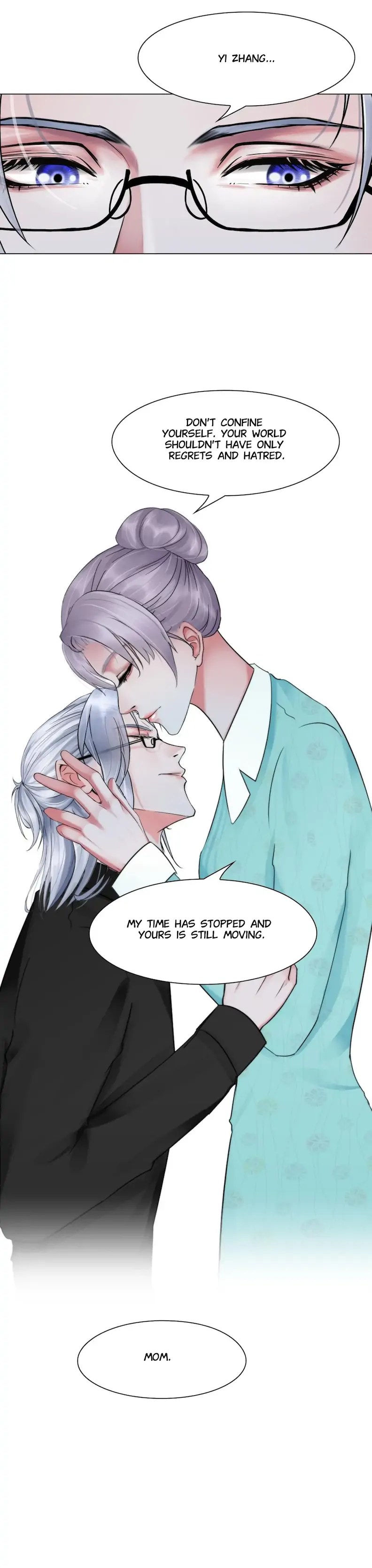 Toy in My Palm Chapter 36 - page 4