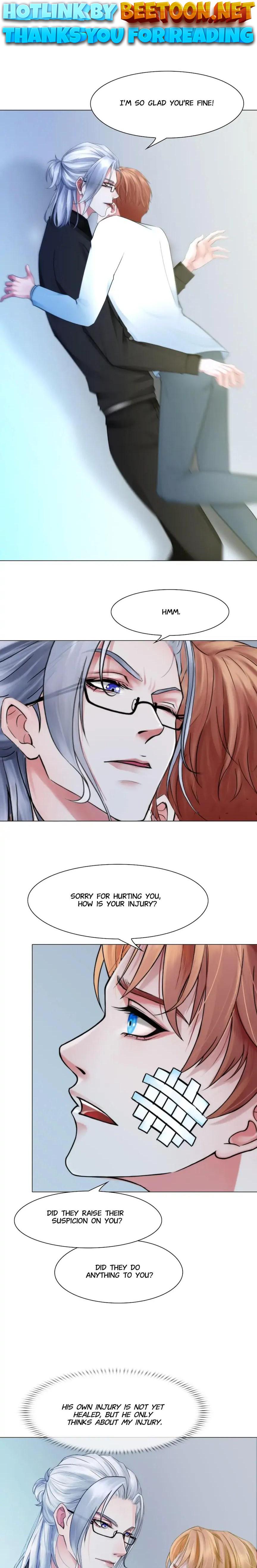 Toy in My Palm Chapter 35 - page 1