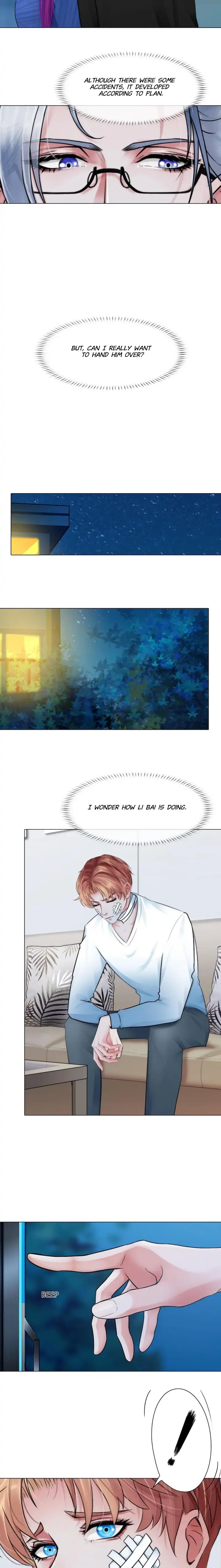 Toy in My Palm Chapter 34 - page 6