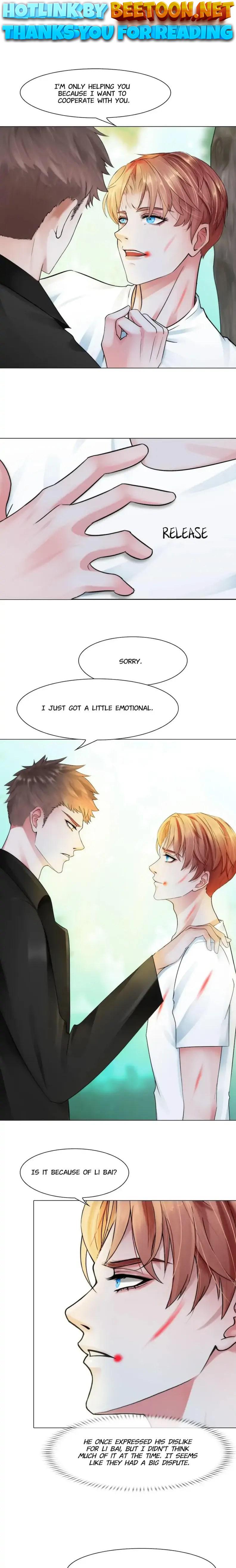 Toy in My Palm Chapter 33 - page 1