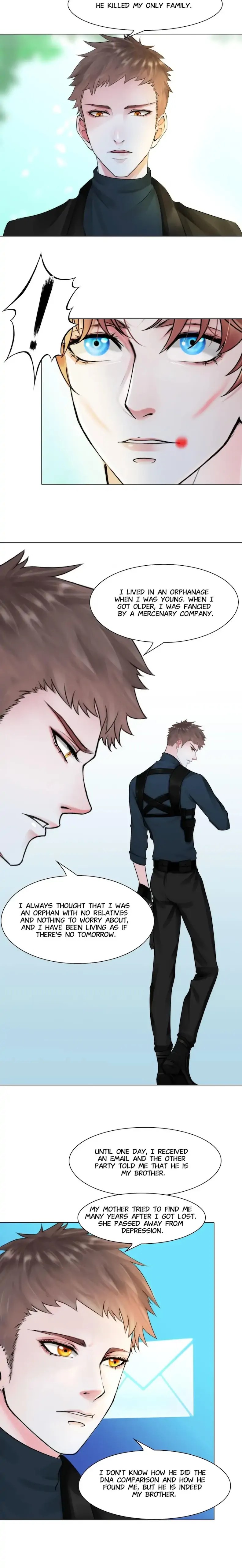 Toy in My Palm Chapter 33 - page 2