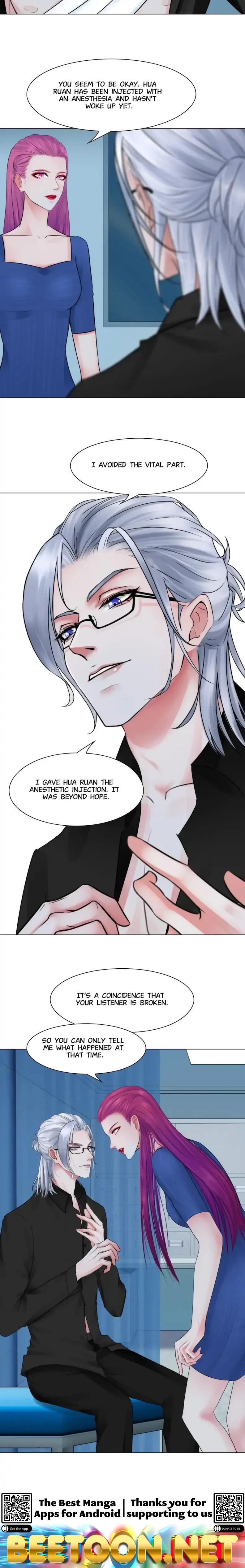 Toy in My Palm Chapter 33 - page 9