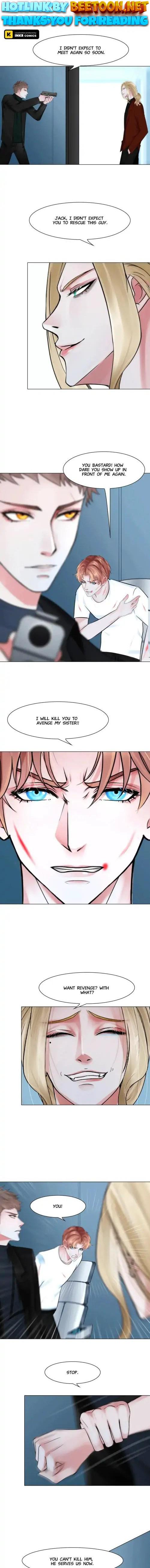 Toy in My Palm Chapter 31 - page 1