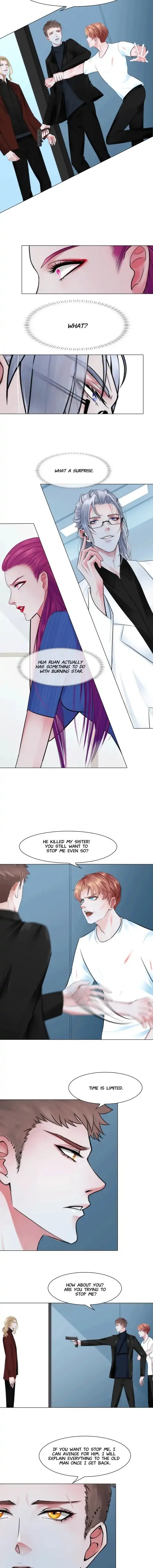 Toy in My Palm Chapter 31 - page 2