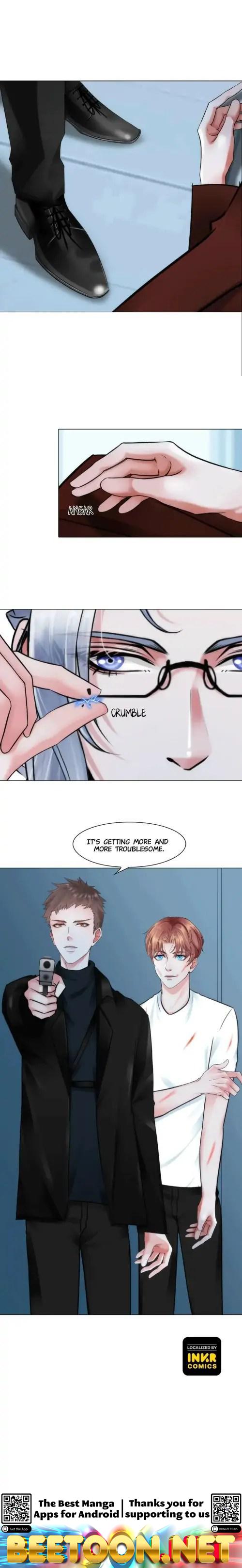 Toy in My Palm Chapter 31 - page 5