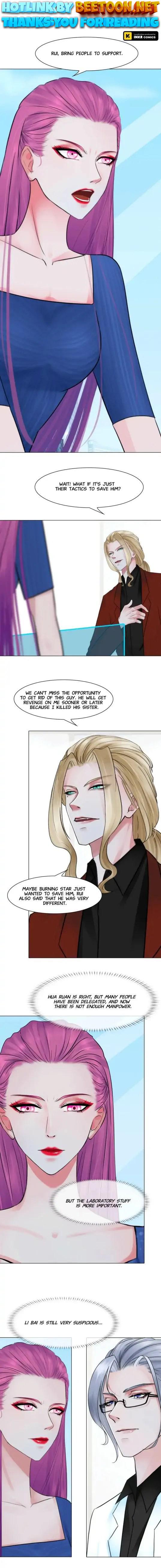 Toy in My Palm Chapter 30 - page 1