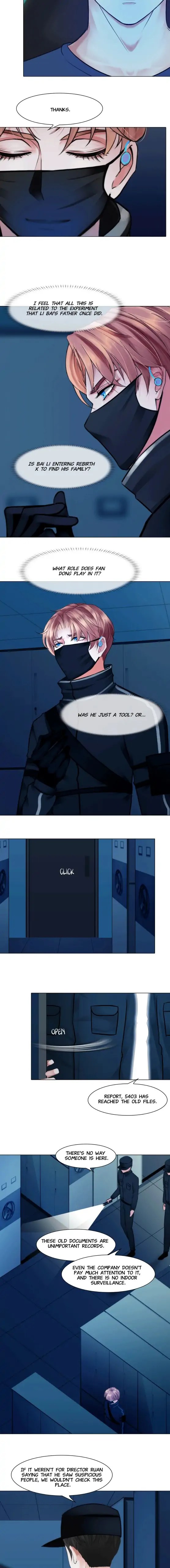 Toy in My Palm Chapter 26 - page 4