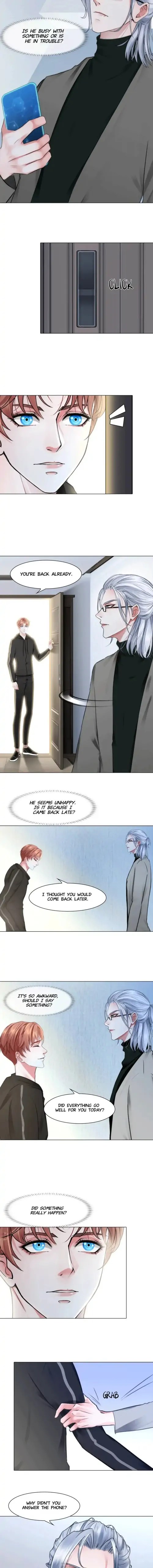 Toy in My Palm Chapter 23 - page 2