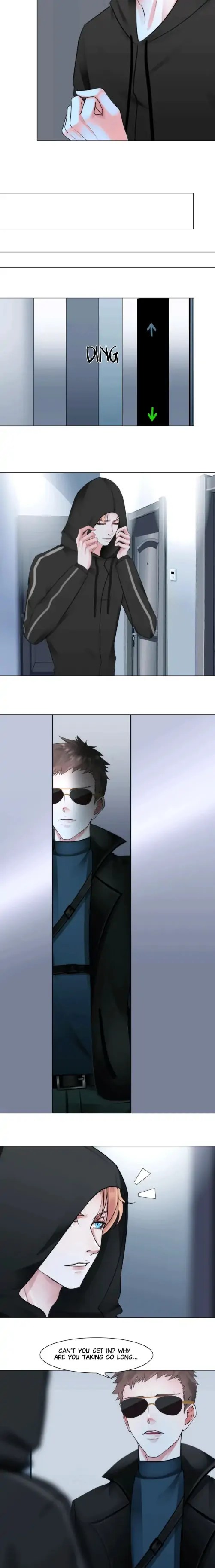 Toy in My Palm Chapter 22 - page 4