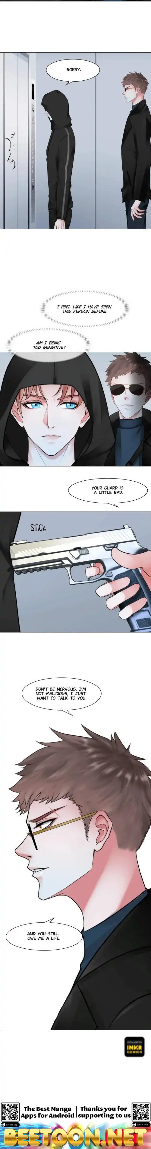 Toy in My Palm Chapter 22 - page 5