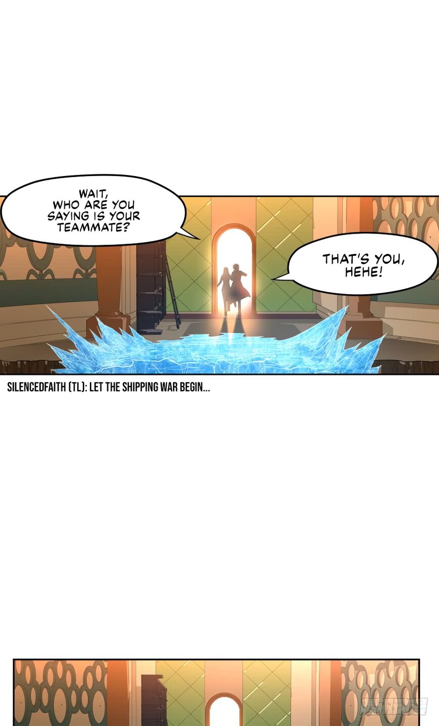 Player Reborn Chapter 67 - page 12