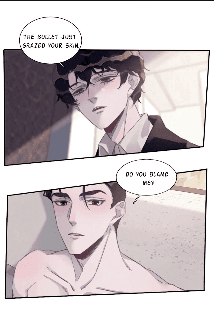 I Hear I’m Poor Chapter 50.5 - page 6