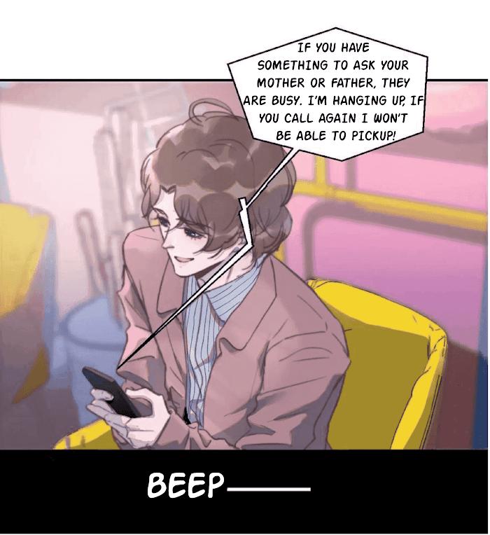 I Hear I’m Poor Chapter 50 - page 16