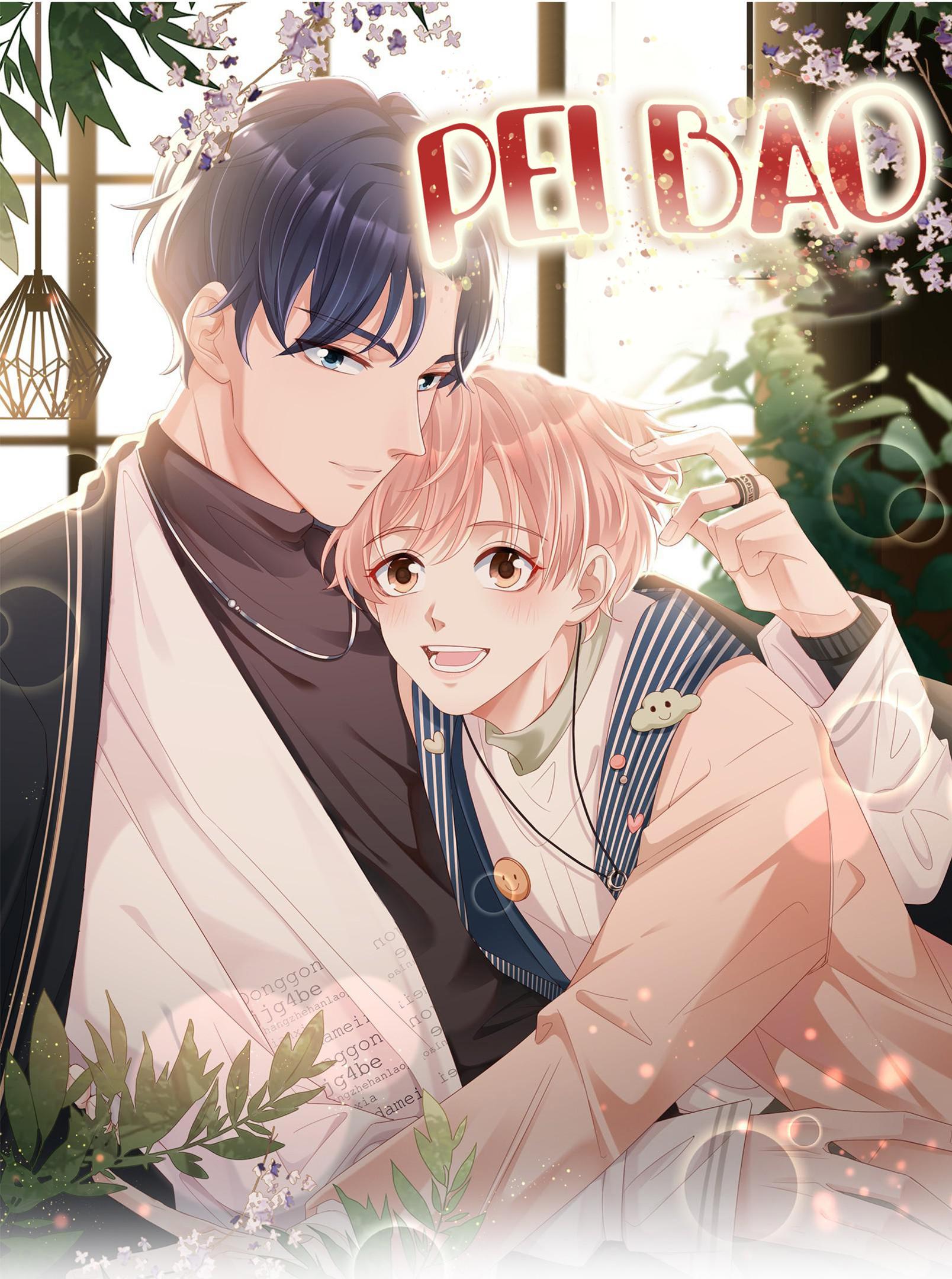 Pei Bao chapter 7 - page 1